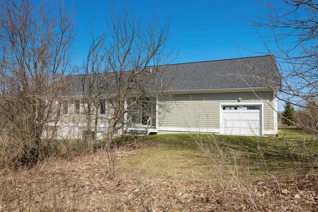 15415 Orchard View Drive Elk Rapids Township MI 49690