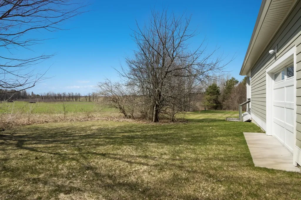 15415 Orchard View Drive Elk Rapids Township MI 49690