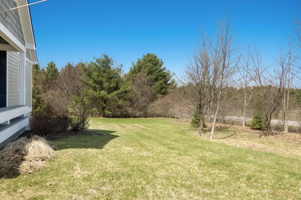 15415 Orchard View Drive Elk Rapids Township MI 49690