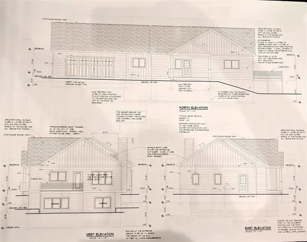 15415 Orchard View Drive Elk Rapids Township MI 49690