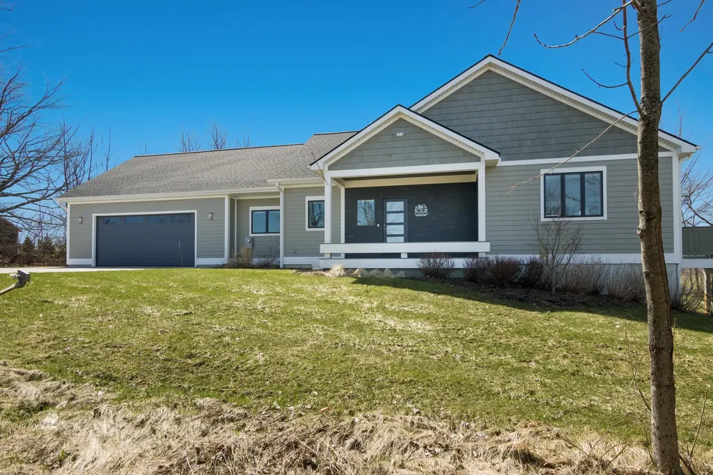 15415 Orchard View Drive Elk Rapids Township MI 49690