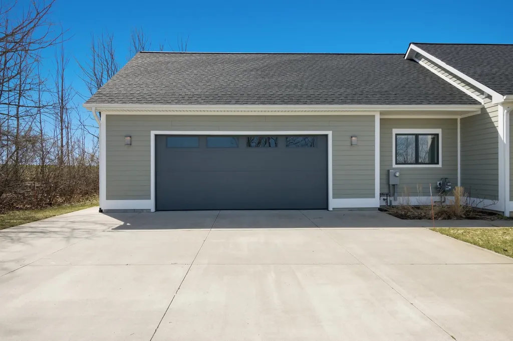 15415 Orchard View Drive Elk Rapids Township MI 49690