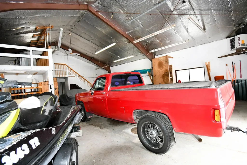 14280 Stover Road Charlevoix Township MI 49720