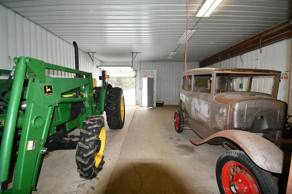 14260 Stover Road Charlevoix Township MI 49720