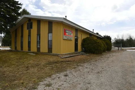 14260 Stover Road Charlevoix Township MI 49720