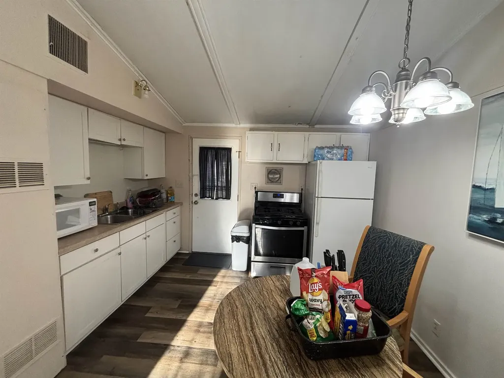 105 & 107 Brand Street Elk Rapids Township MI 49629