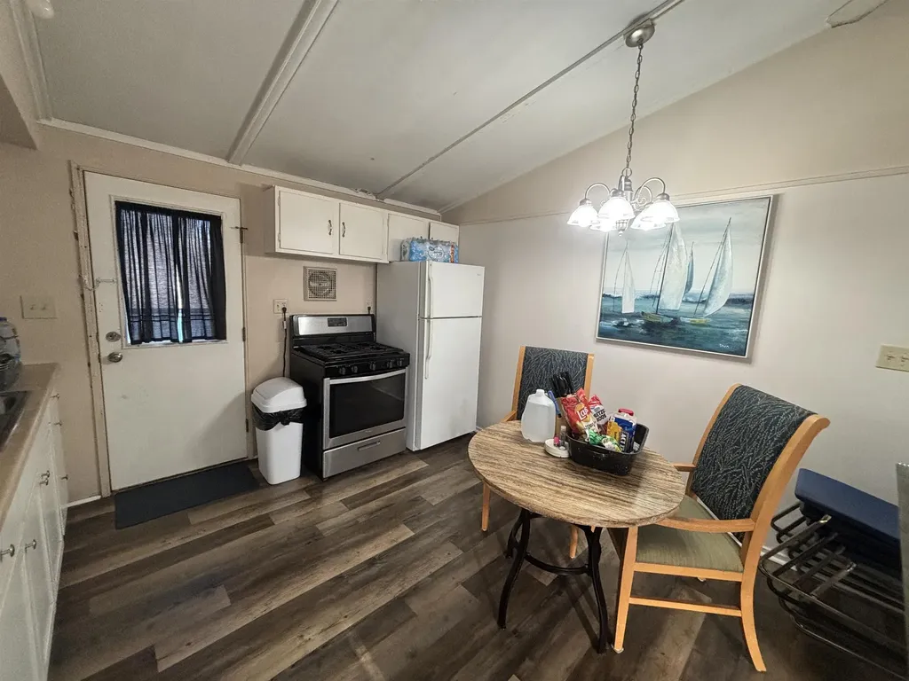 105 & 107 Brand Street Elk Rapids Township MI 49629
