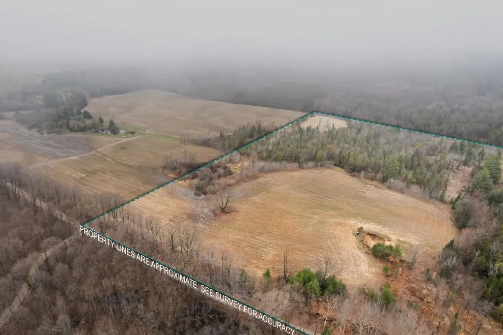 0 Gleaner Hall Road Paradise Township MI 49649