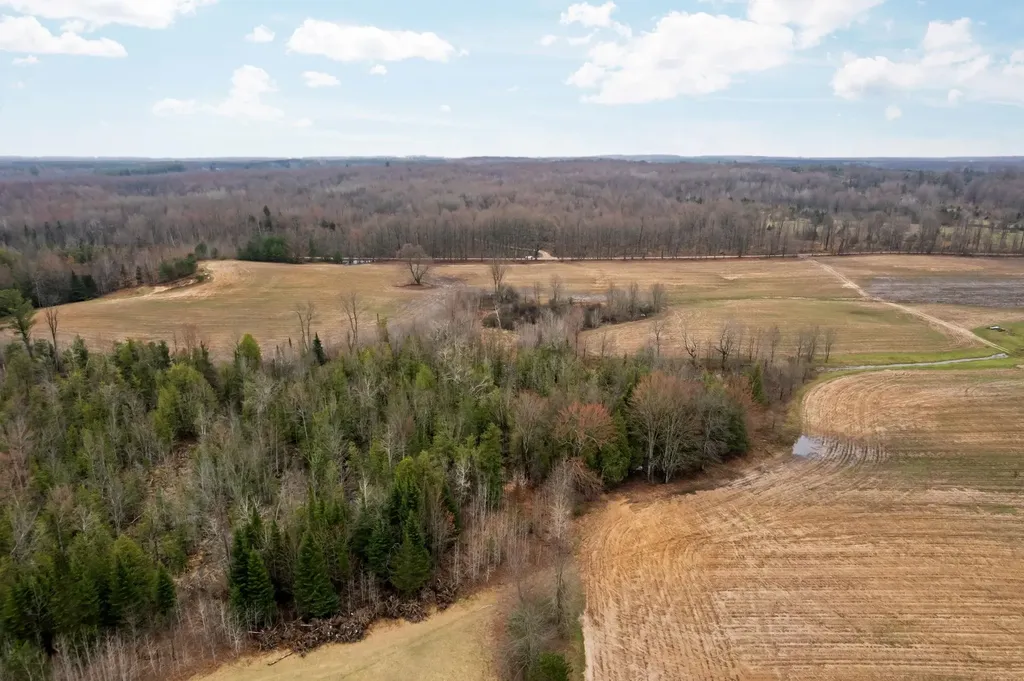 0 Gleaner Hall Road Paradise Township MI 49649