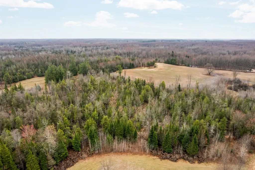 0 Gleaner Hall Road Paradise Township MI 49649