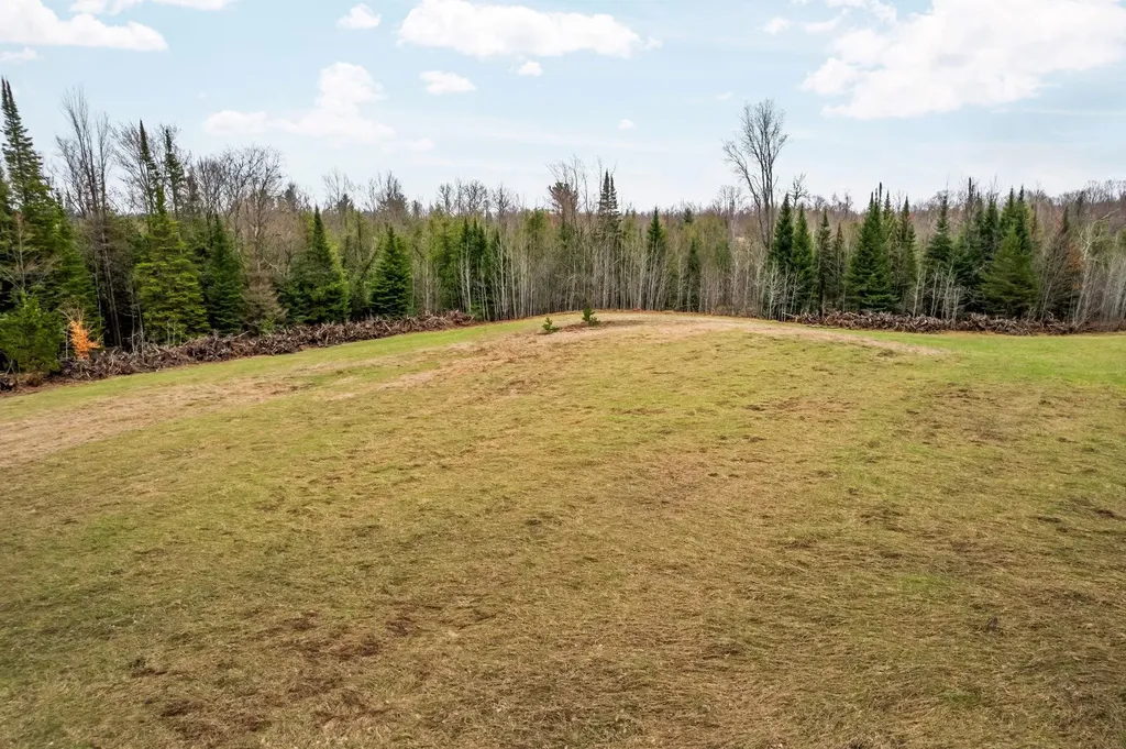 0 Gleaner Hall Road Paradise Township MI 49649