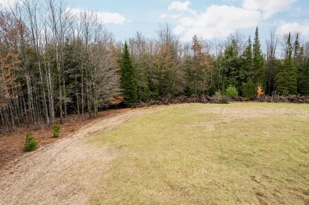 0 Gleaner Hall Road Paradise Township MI 49649