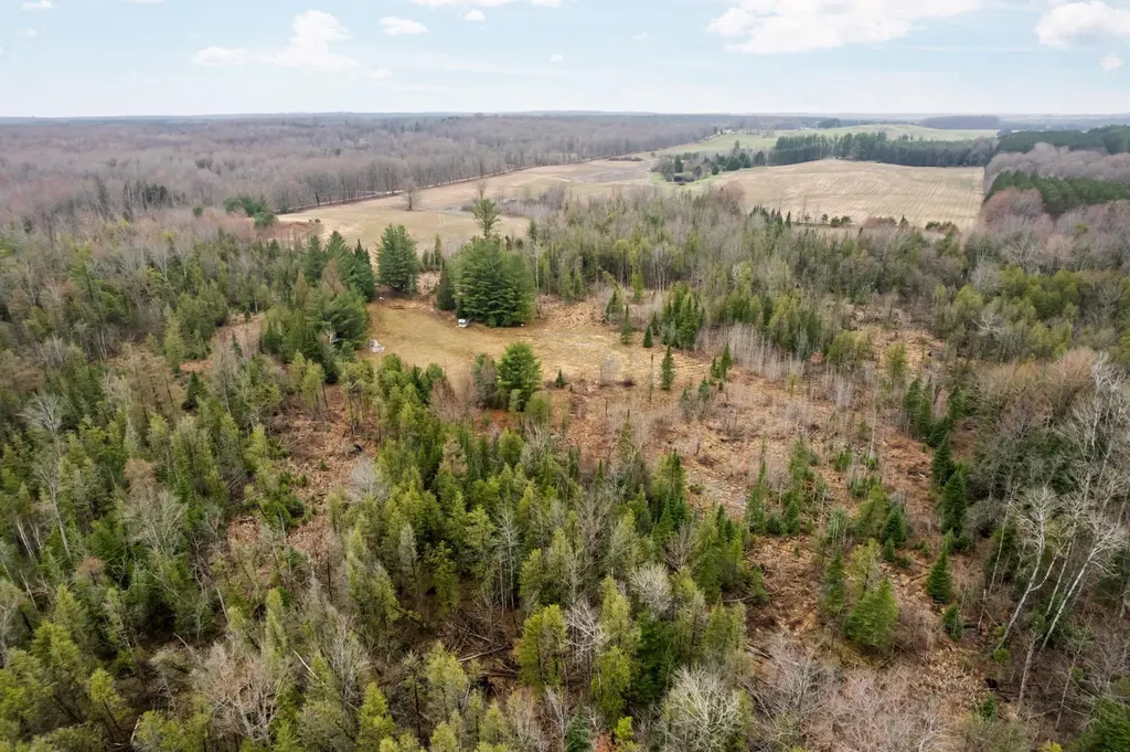 0 Gleaner Hall Road Paradise Township MI 49649