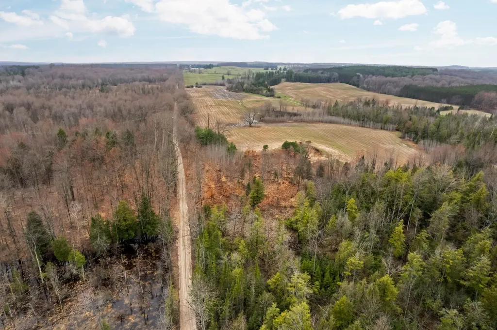 0 Gleaner Hall Road Paradise Township MI 49649