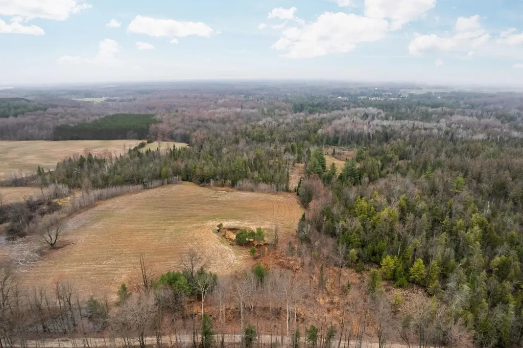 0 Gleaner Hall Road Paradise Township MI 49649