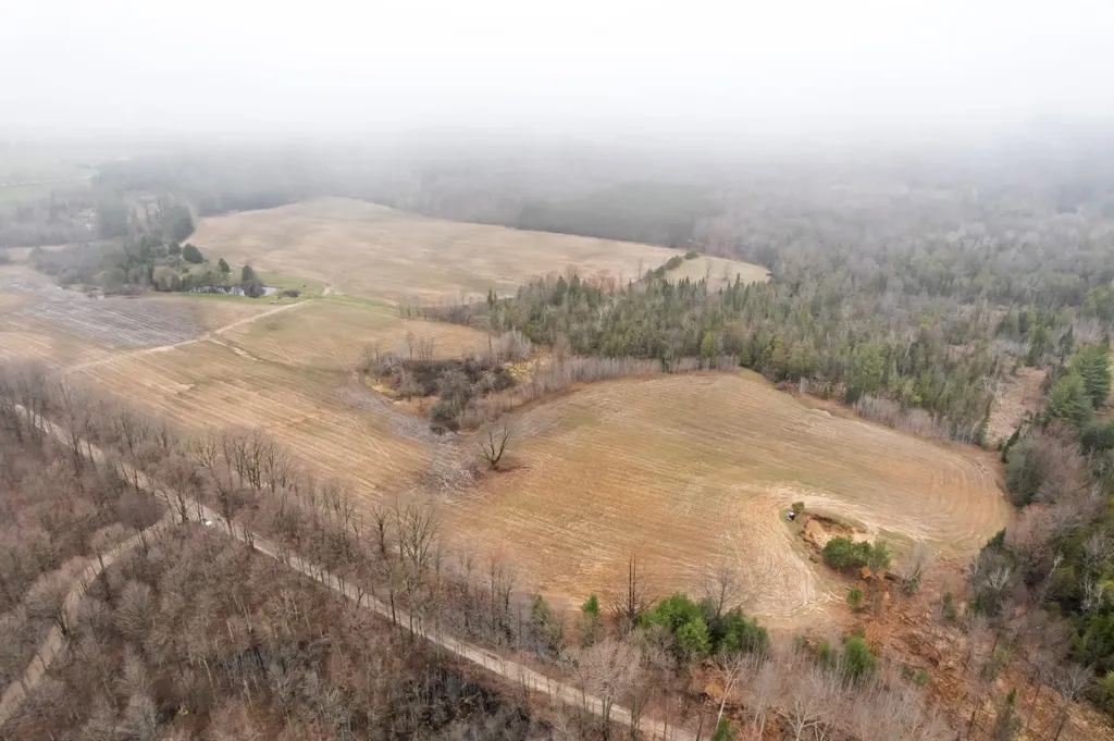 0 Gleaner Hall Road Paradise Township MI 49649