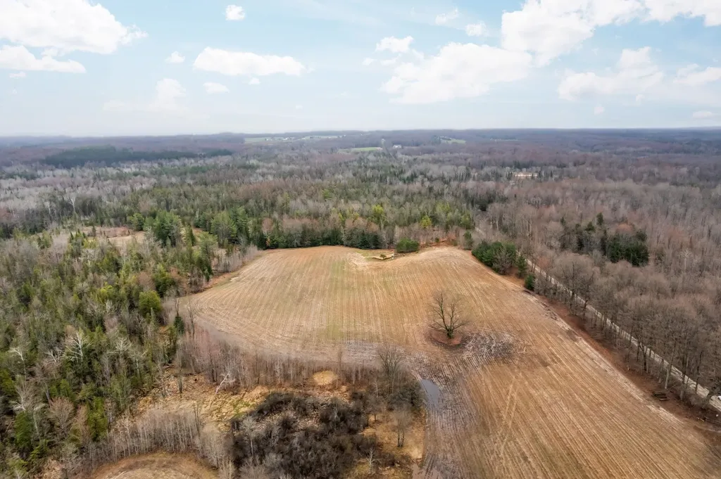 0 Gleaner Hall Road Paradise Township MI 49649
