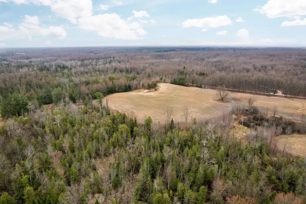 0 Gleaner Hall Road Paradise Township MI 49649