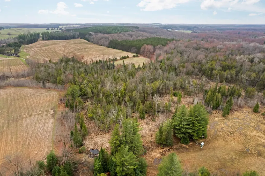 0 Gleaner Hall Road Paradise Township MI 49649