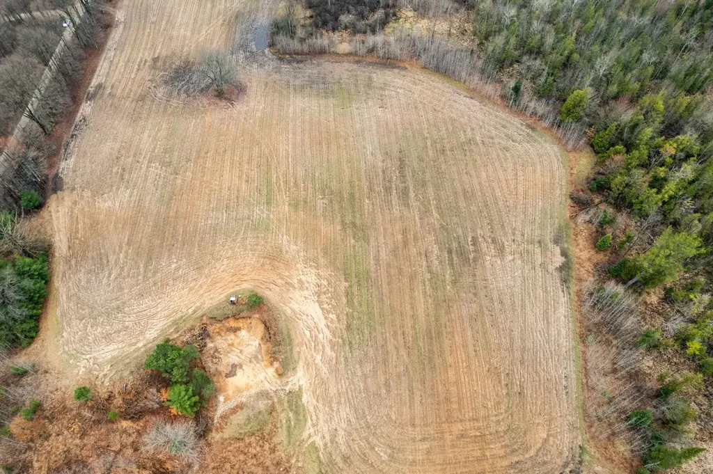 0 Gleaner Hall Road Paradise Township MI 49649