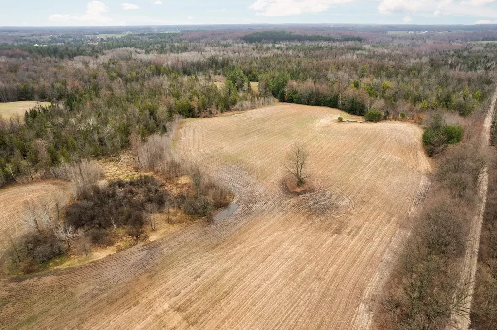 0 Gleaner Hall Road Paradise Township MI 49649