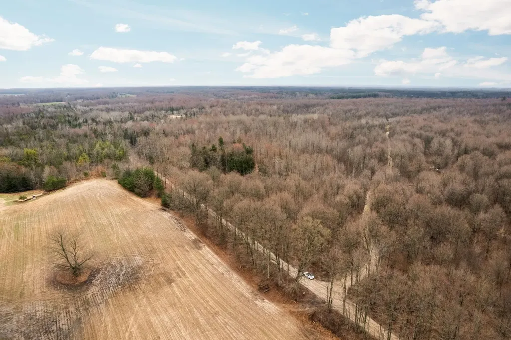 0 Gleaner Hall Road Paradise Township MI 49649