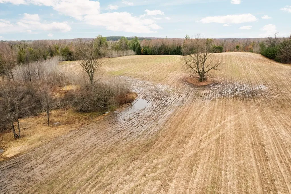 0 Gleaner Hall Road Paradise Township MI 49649