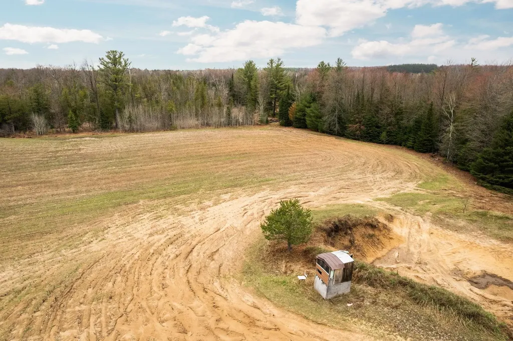 0 Gleaner Hall Road Paradise Township MI 49649