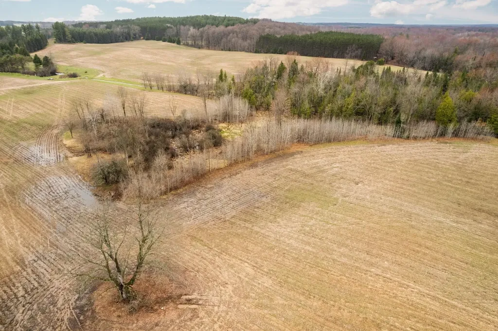 0 Gleaner Hall Road Paradise Township MI 49649