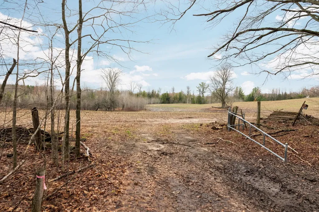 0 Gleaner Hall Road Paradise Township MI 49649