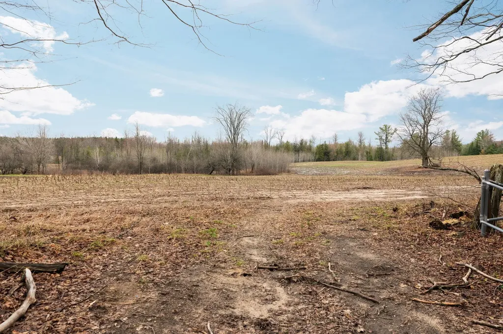 0 Gleaner Hall Road Paradise Township MI 49649