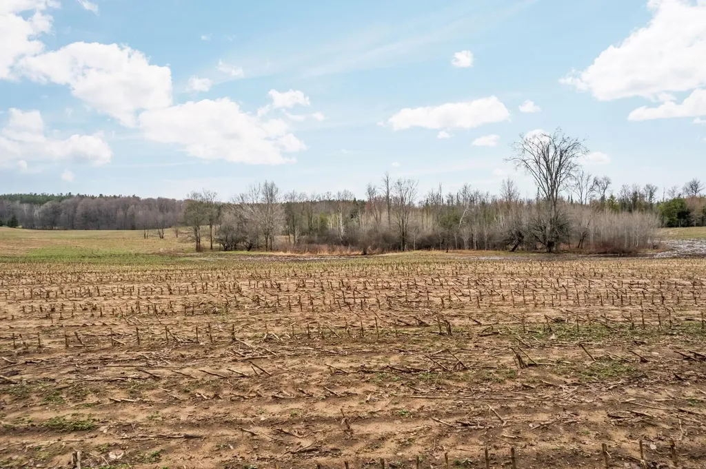 0 Gleaner Hall Road Paradise Township MI 49649