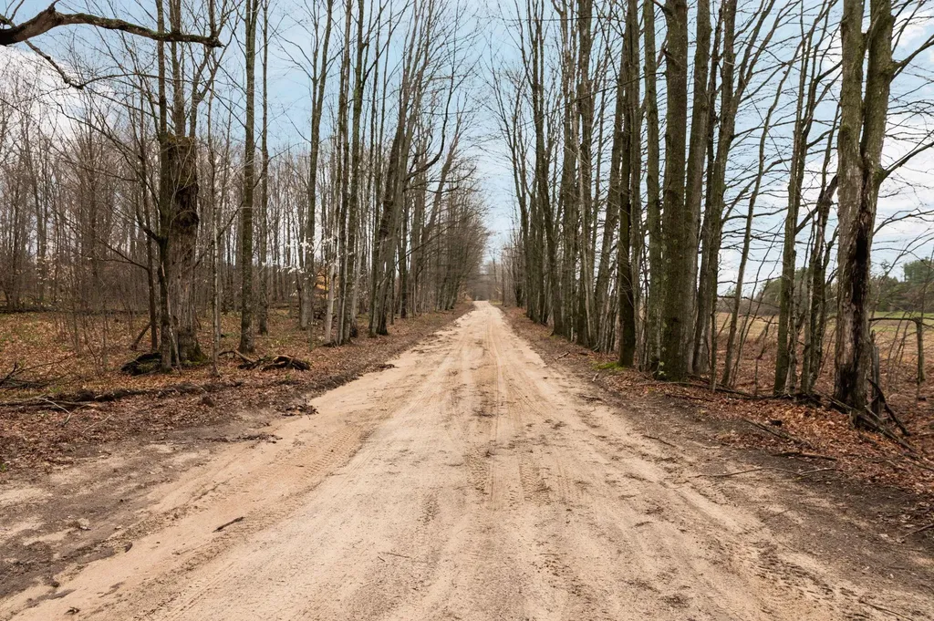 0 Gleaner Hall Road Paradise Township MI 49649