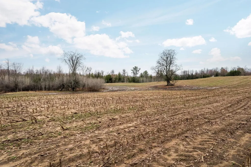 0 Gleaner Hall Road Paradise Township MI 49649