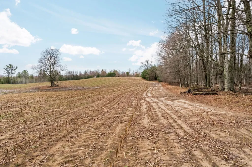 0 Gleaner Hall Road Paradise Township MI 49649