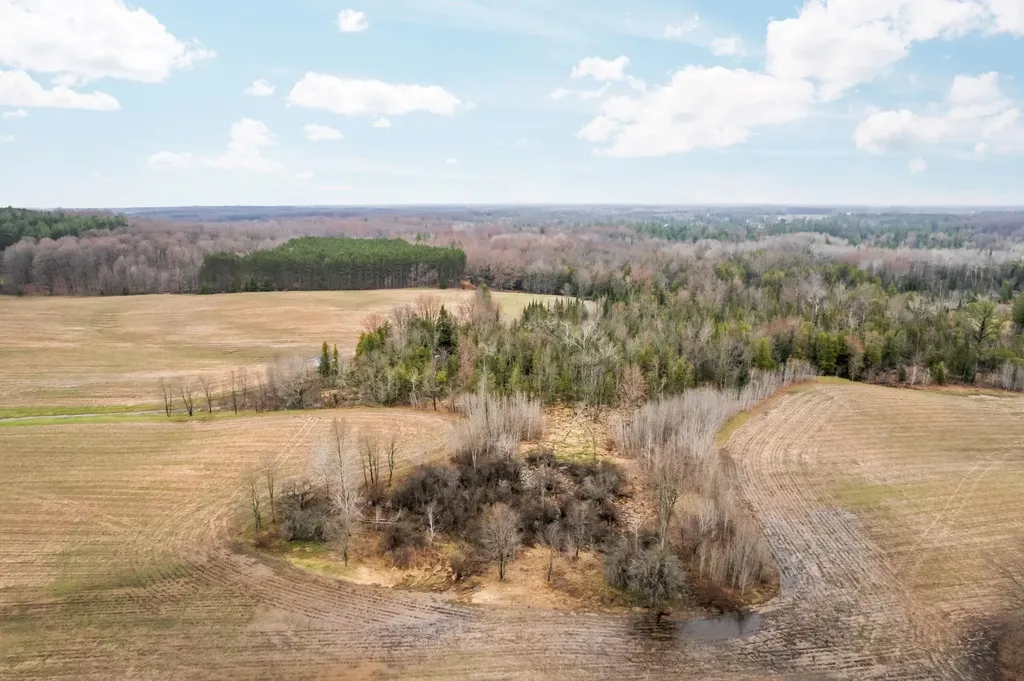 0 Gleaner Hall Road Paradise Township MI 49649
