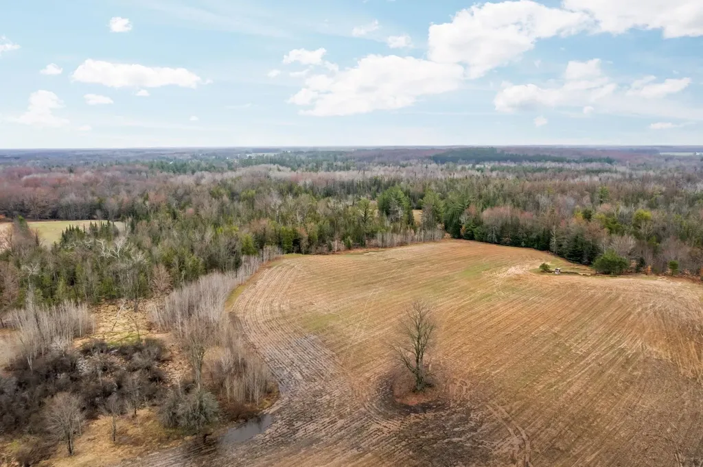 0 Gleaner Hall Road Paradise Township MI 49649