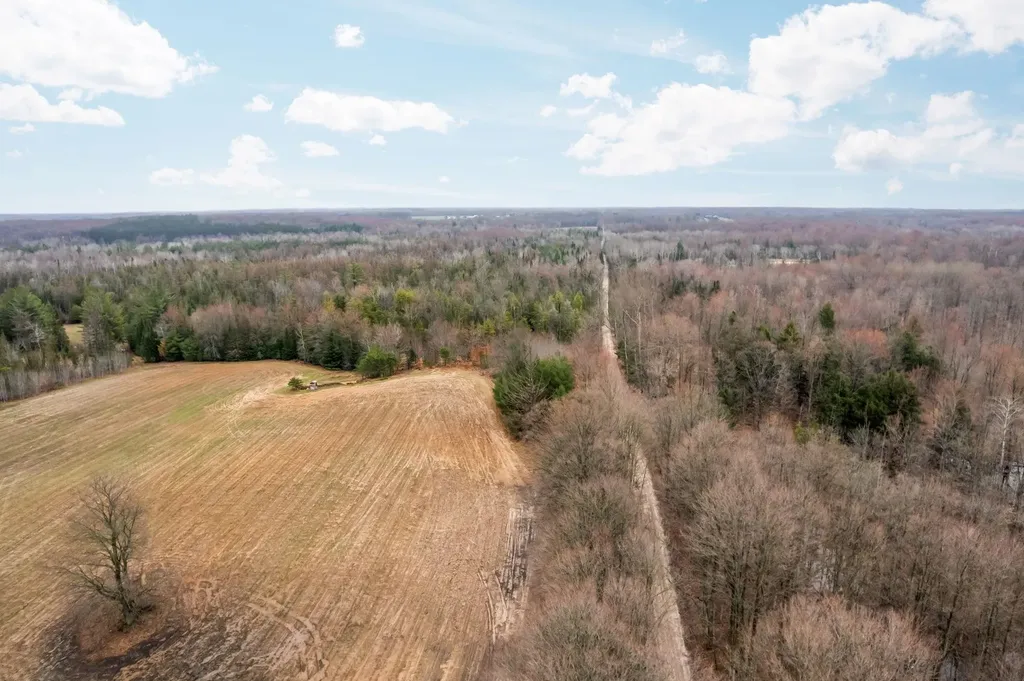 0 Gleaner Hall Road Paradise Township MI 49649