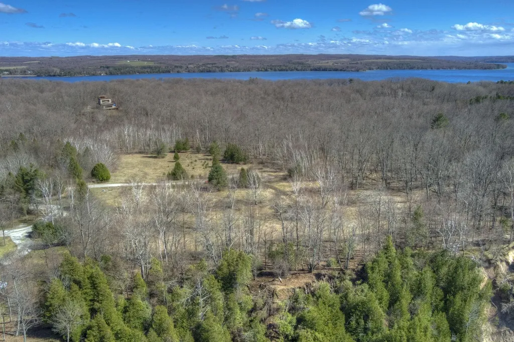 N Manitou Trail Leland Township MI 49654