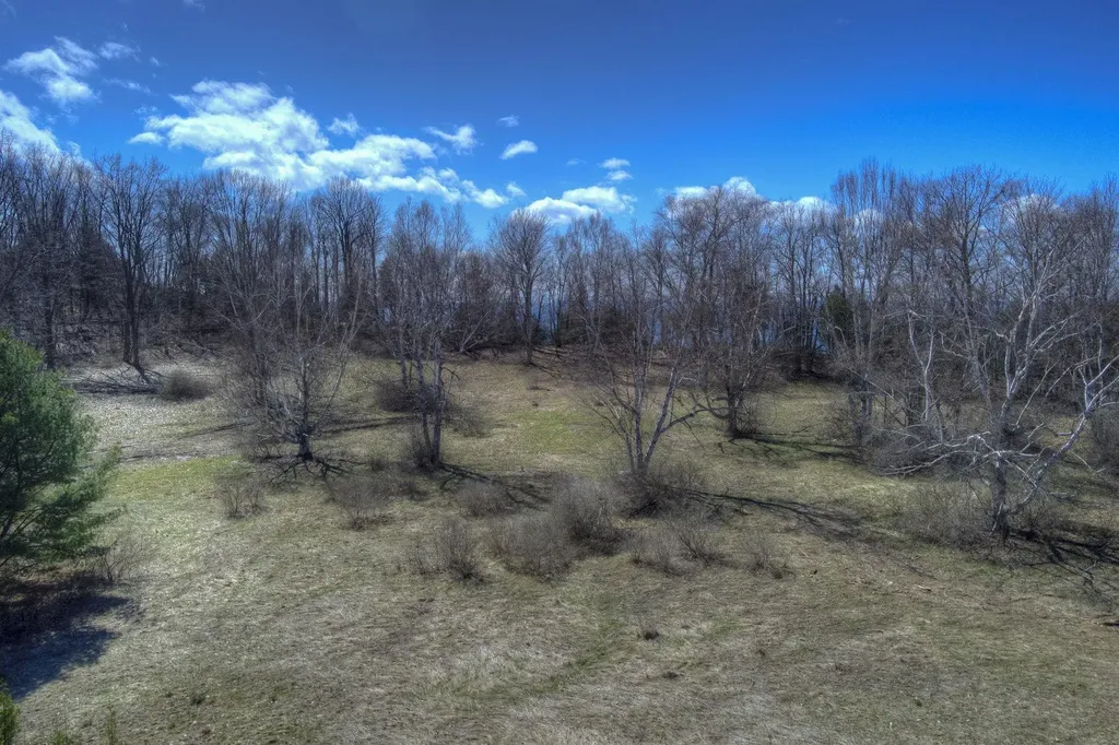 N Manitou Trail Leland Township MI 49654