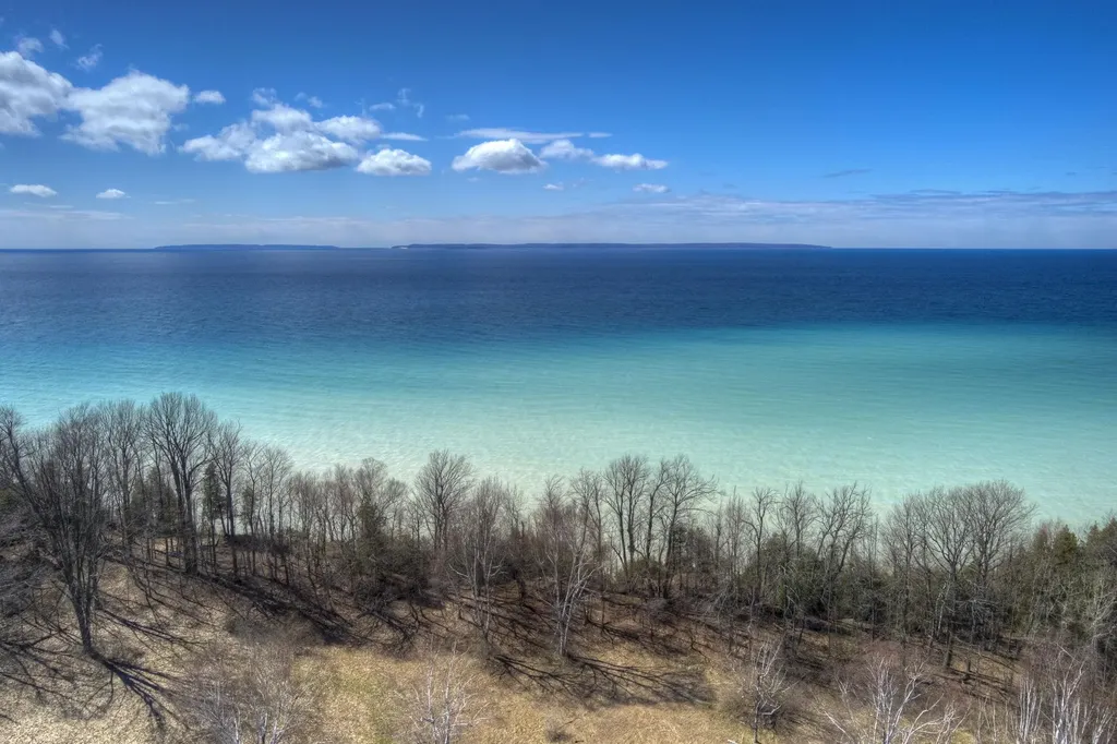 N Manitou Trail Leland Township MI 49654