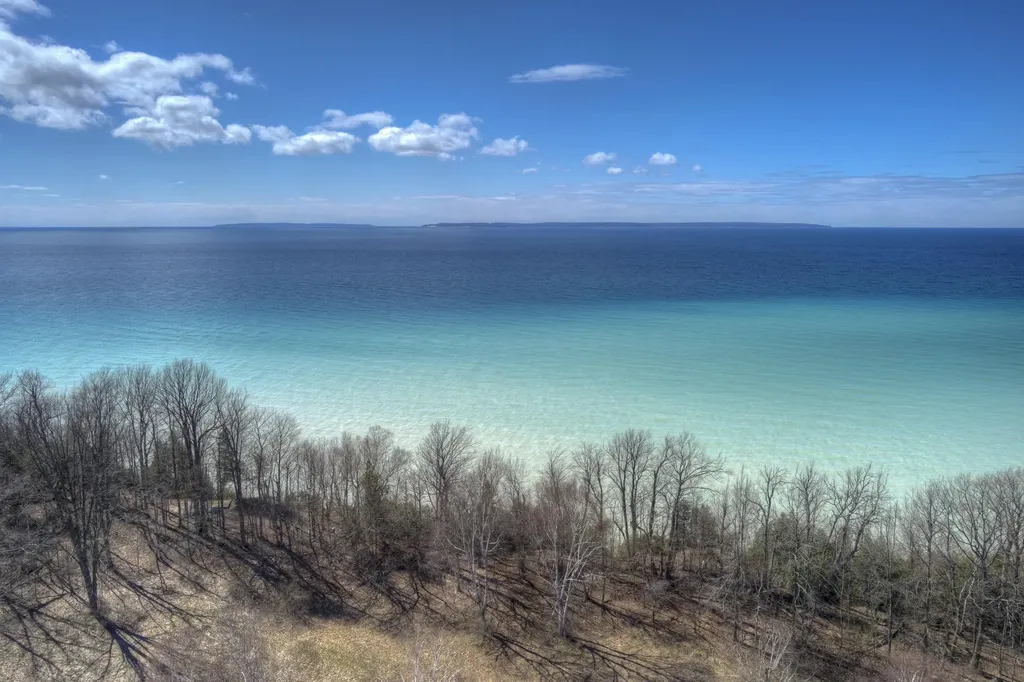 N Manitou Trail Leland Township MI 49654