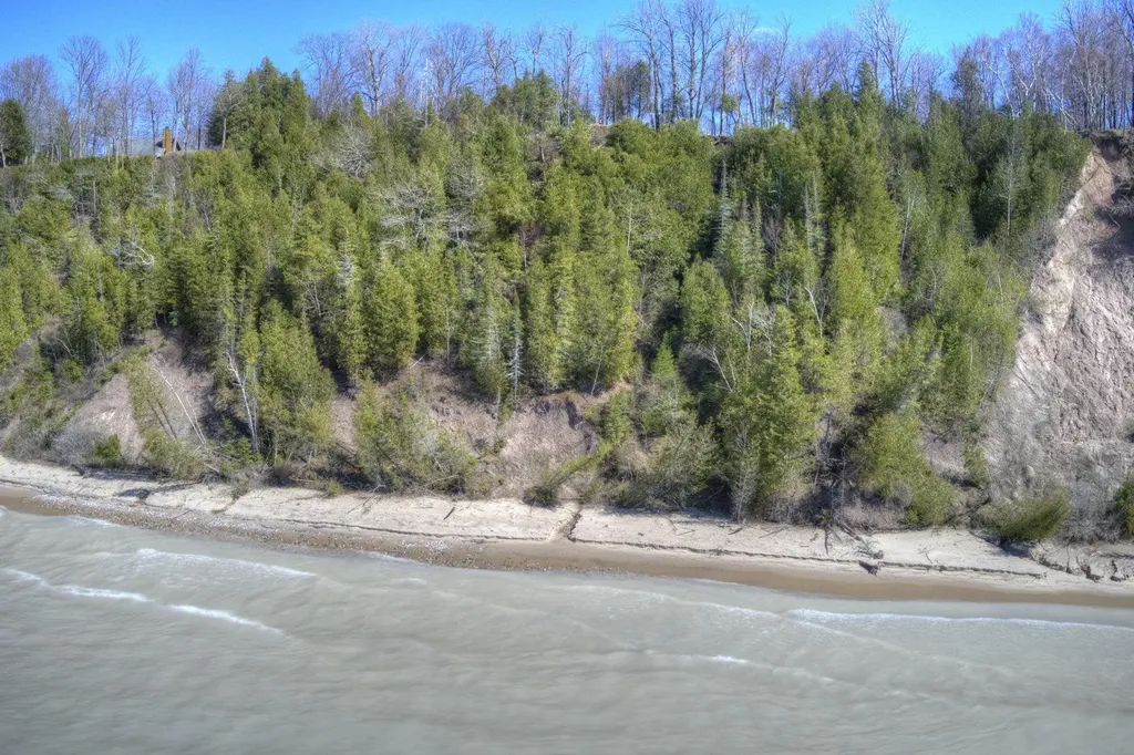 N Manitou Trail Leland Township MI 49654