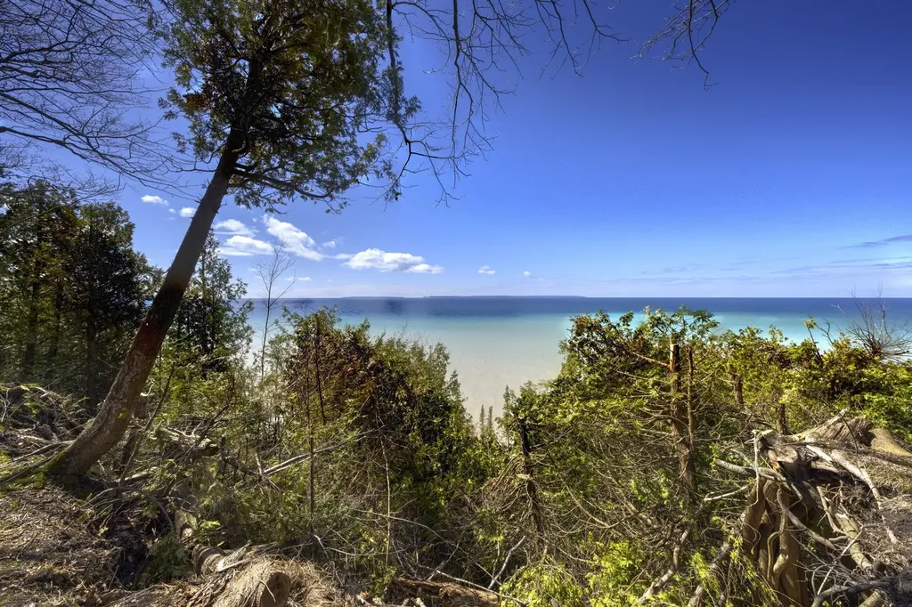 N Manitou Trail Leland Township MI 49654