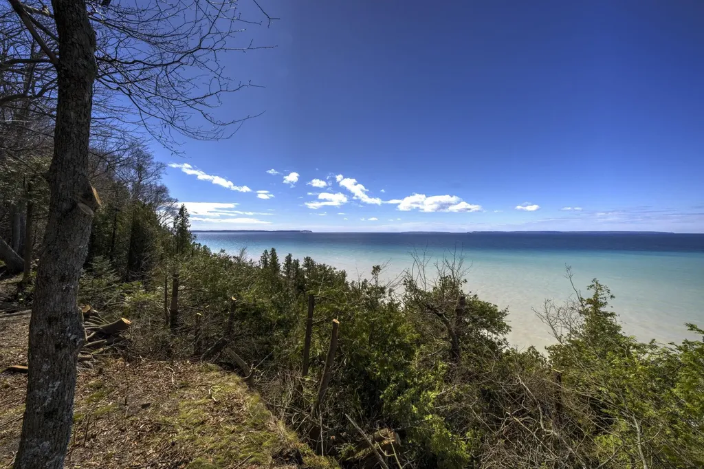N Manitou Trail Leland Township MI 49654