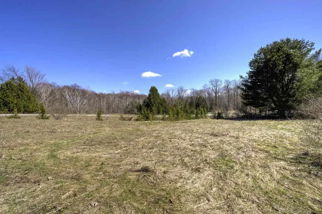 N Manitou Trail Leland Township MI 49654