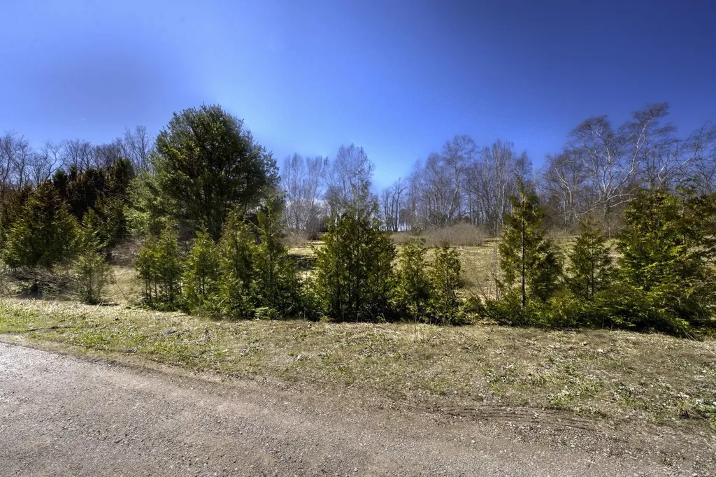 N Manitou Trail Leland Township MI 49654