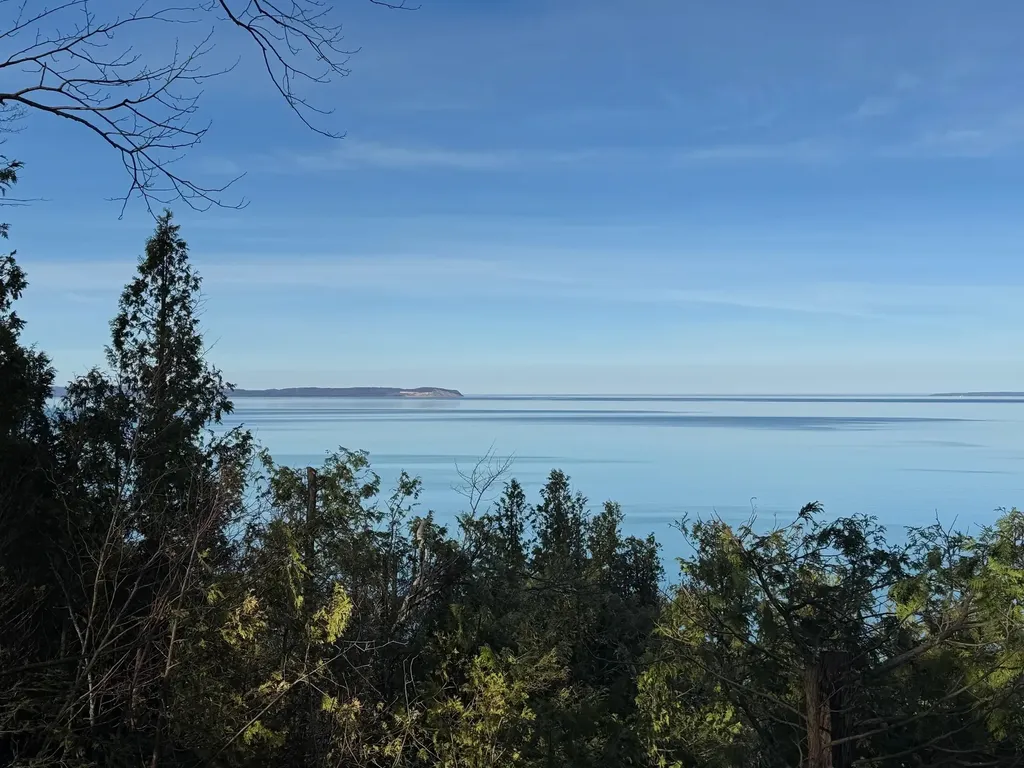 N Manitou Trail Leland Township MI 49654