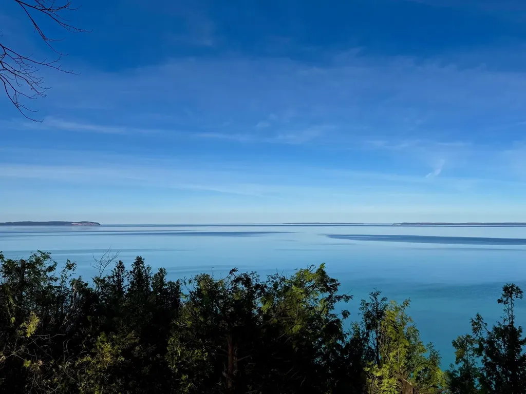 N Manitou Trail Leland Township MI 49654