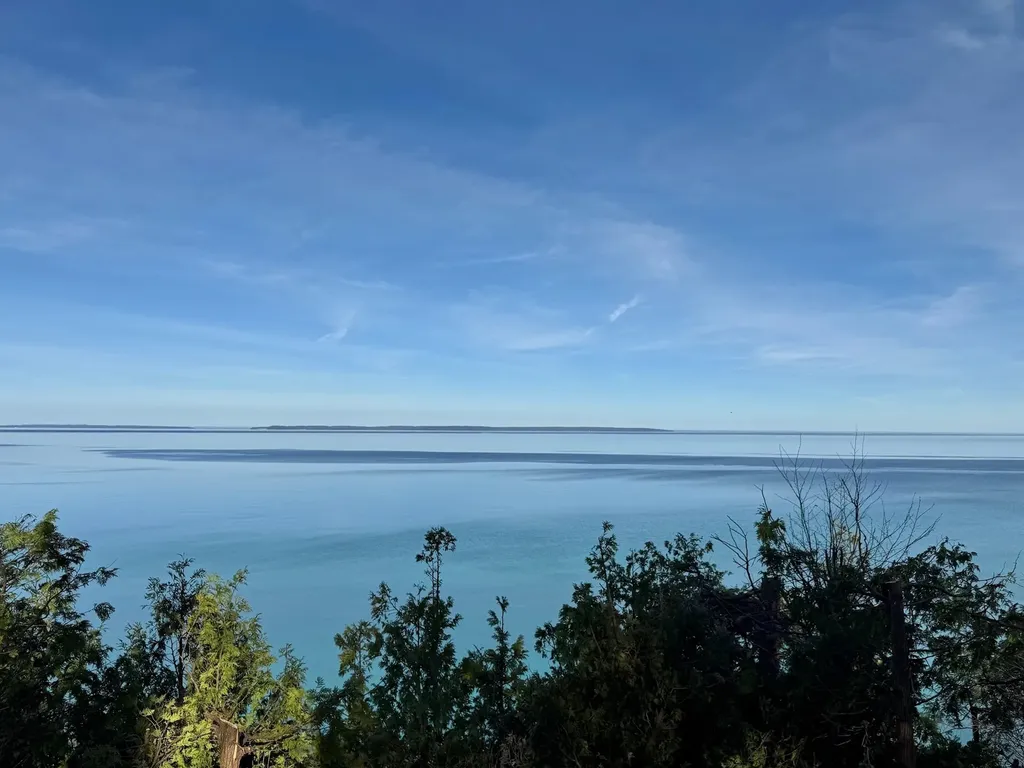 N Manitou Trail Leland Township MI 49654